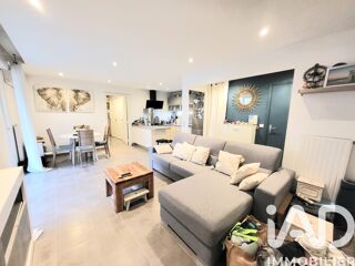  Appartement � vendre 3 pi�ces 68 m�