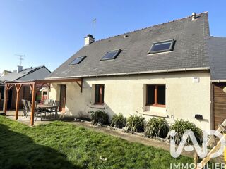  Maison � vendre 5 pi�ces 127 m�