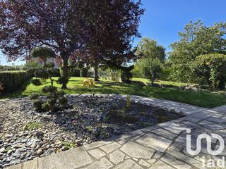  Maison � vendre 5 pi�ces 144 m�