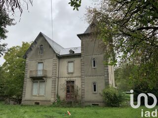  Villa � vendre 5 pi�ces 180 m�