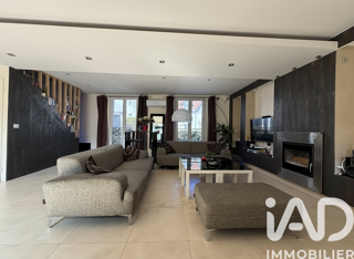  Appartement � vendre 5 pi�ces 161 m�