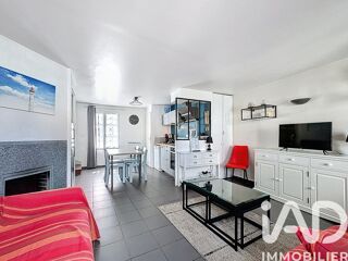  Maison � vendre 3 pi�ces 53 m�