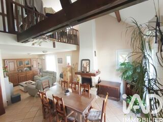  Maison � vendre 10 pi�ces 217 m�