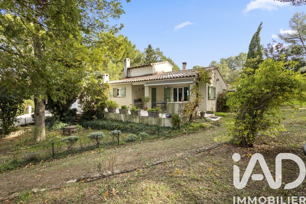  vendre  Maison Fuveau (13710)