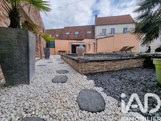  Maison � vendre 6 pi�ces 170 m�