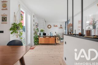  Maison � vendre 4 pi�ces 100 m�