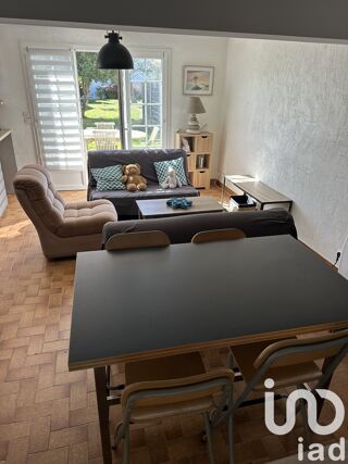  Maison  vendre 3 pices 59 m