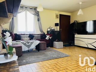  Maison � vendre 3 pi�ces 61 m�