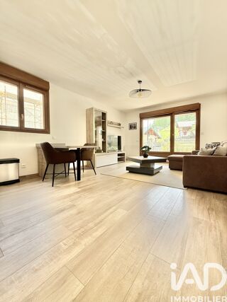  Appartement � vendre 2 pi�ces 45 m�