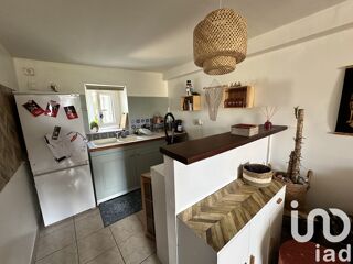  Appartement  vendre 2 pices 30 m