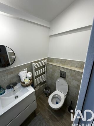  Maison � louer 3 pi�ces 55 m�