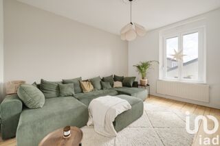  Maison  vendre 7 pices 209 m