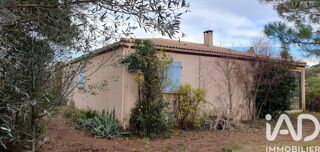  Maison � vendre 5 pi�ces 94 m�