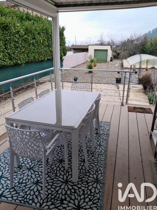  Maison � vendre 5 pi�ces 133 m�