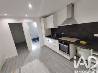  Appartement � vendre 2 pi�ces 54 m�