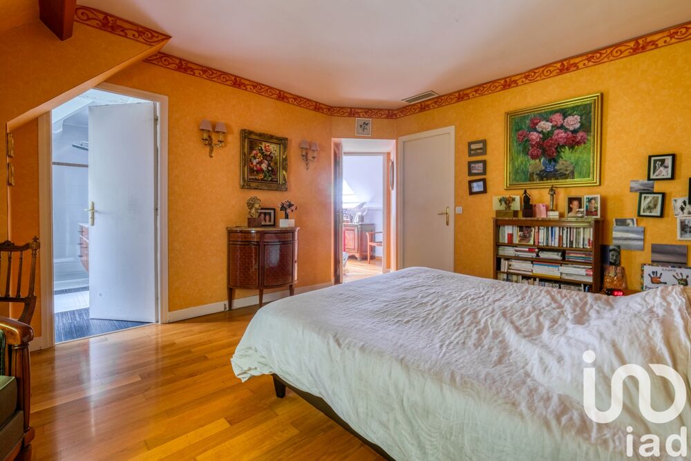  vendre  Maison Lagny-sur-Marne (77400)