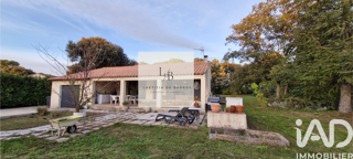  Maison � vendre 3 pi�ces 98 m�