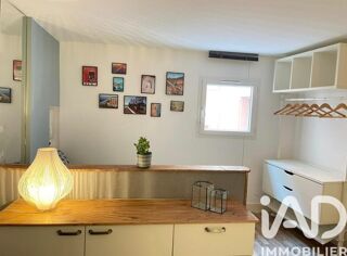  Appartement � vendre 1 pi�ce 25 m�