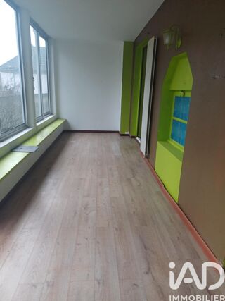  Appartement � vendre 6 pi�ces 122 m�