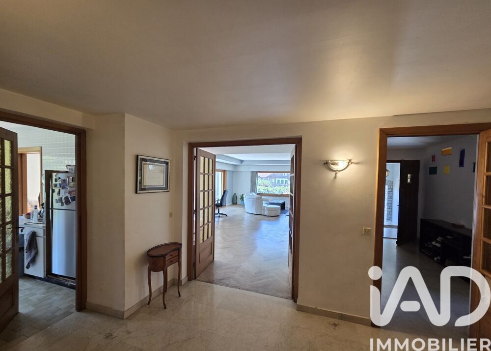 � vendre  Maison Sallanches (74700)