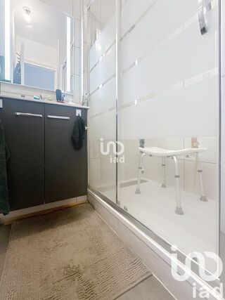  Appartement  vendre 1 pice 29 m