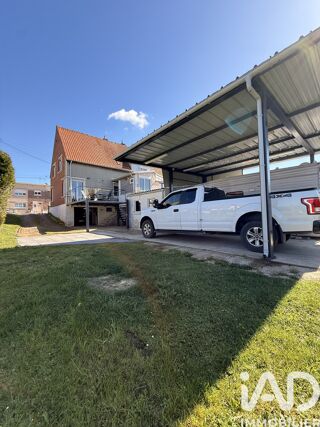  Maison � vendre 5 pi�ces 90 m�