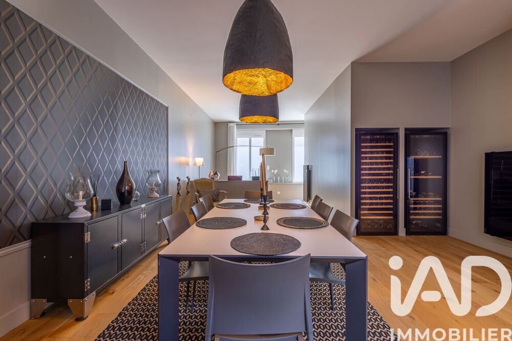 � vendre  Maison Bordeaux (33000)