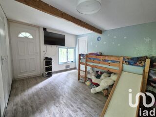  Maison � vendre 3 pi�ces 71 m�