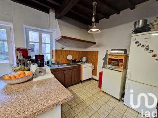  Maison � vendre 9 pi�ces 183 m�