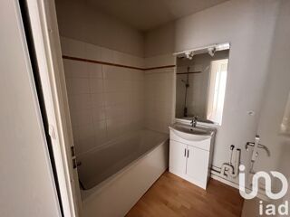  Appartement � vendre 3 pi�ces 62 m�