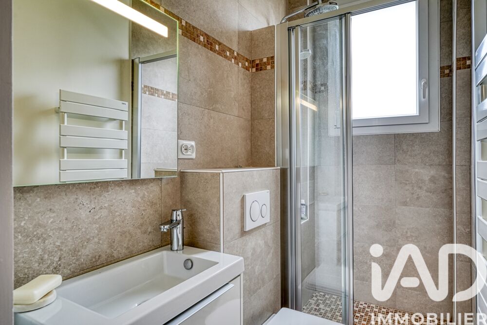 � vendre  Maison Poissy (78300)