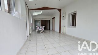  Maison � vendre 3 pi�ces 74 m�