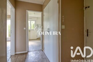  Appartement � vendre 3 pi�ces 56 m�