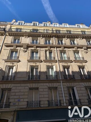  Appartement � vendre 2 pi�ces 34 m�