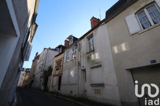  Maison � vendre 3 pi�ces 76 m�