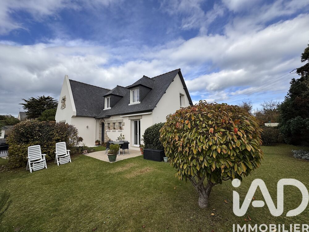  vendre  Maison Saint-Malo (35400)