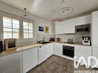  Maison � vendre 5 pi�ces 90 m�