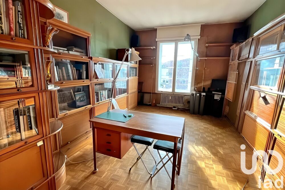  vendre  Appartement Strasbourg (67000)