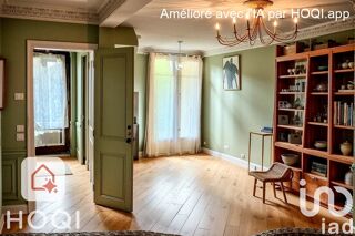  Maison � vendre 5 pi�ces 111 m�