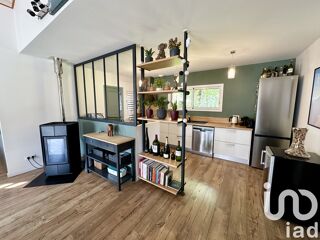  Maison � vendre 5 pi�ces 118 m�