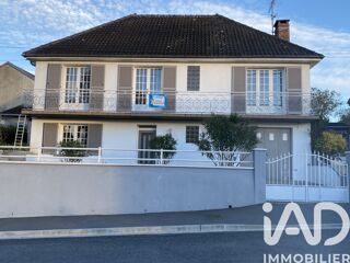  Maison � vendre 5 pi�ces 126 m�