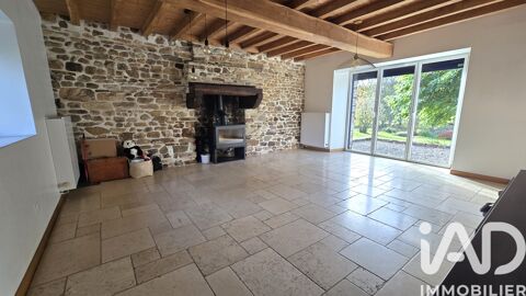   Vente Maison/villa 5 pi�ces Maison - 5 pi�ce(s) - 132 m�