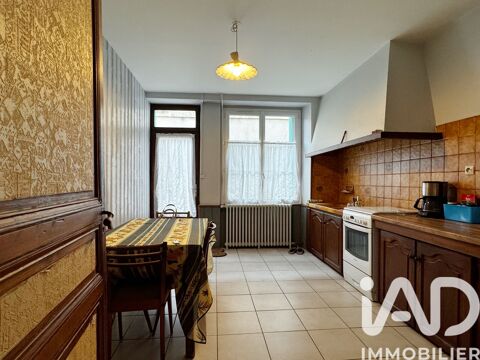  Maison � vendre 6 pi�ces 182 m�