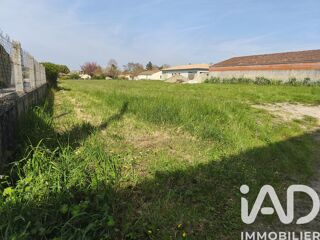  Terrain � vendre 2530 m�