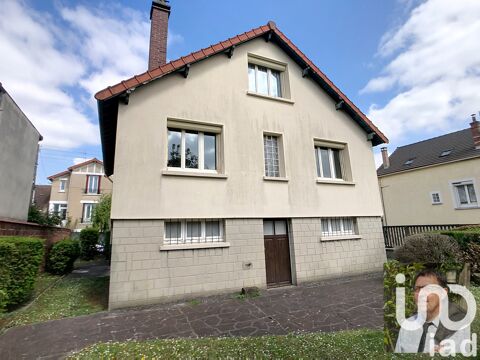   Vente Maison traditionnelle 5 pices Maison - 5 pice(s) - 85 m