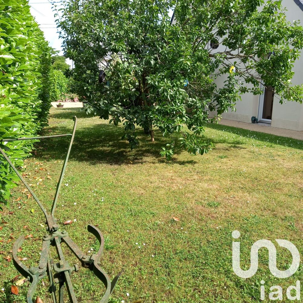 � vendre  Maison La Chapelle-sur-Erdre (44240)