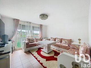  Appartement � vendre 3 pi�ces 60 m�