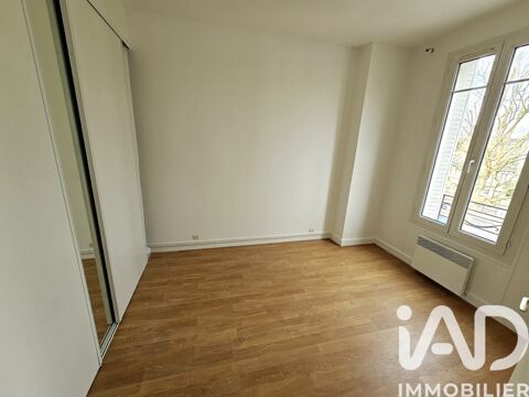  Appartement � louer 1 pi�ce 22 m�