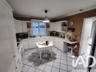  Maison � vendre 5 pi�ces 184 m�