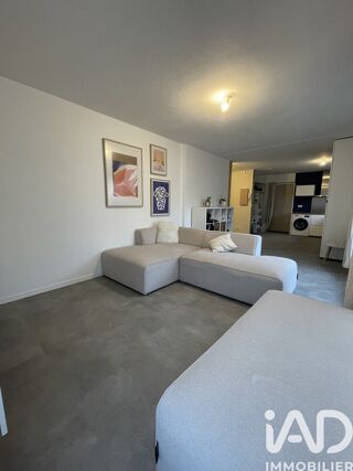  Appartement � vendre 3 pi�ces 62 m�